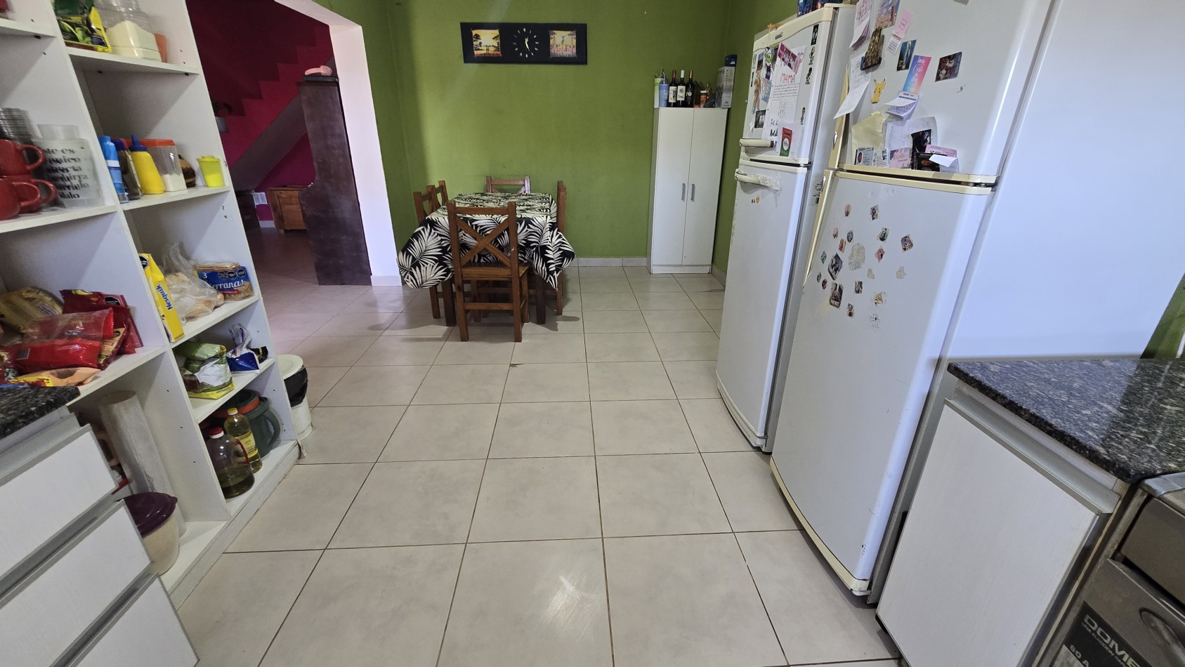 CASA EN VENTA B° LOS BRETES