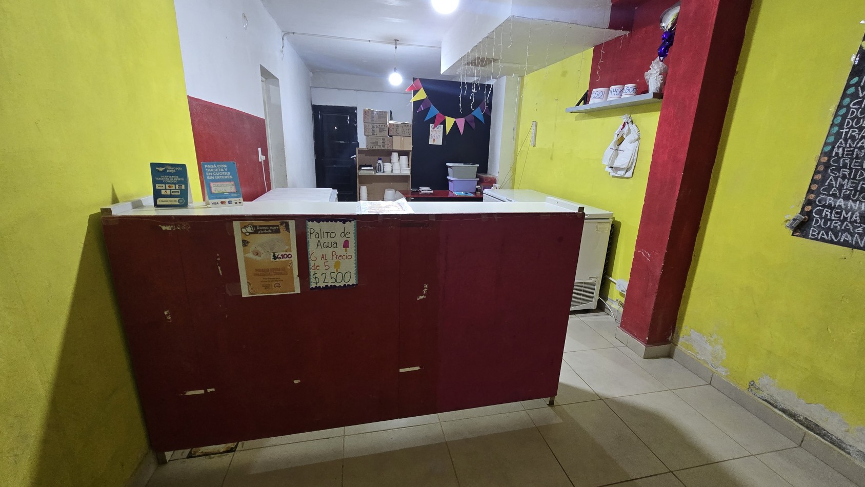 CASA EN VENTA B° LOS BRETES