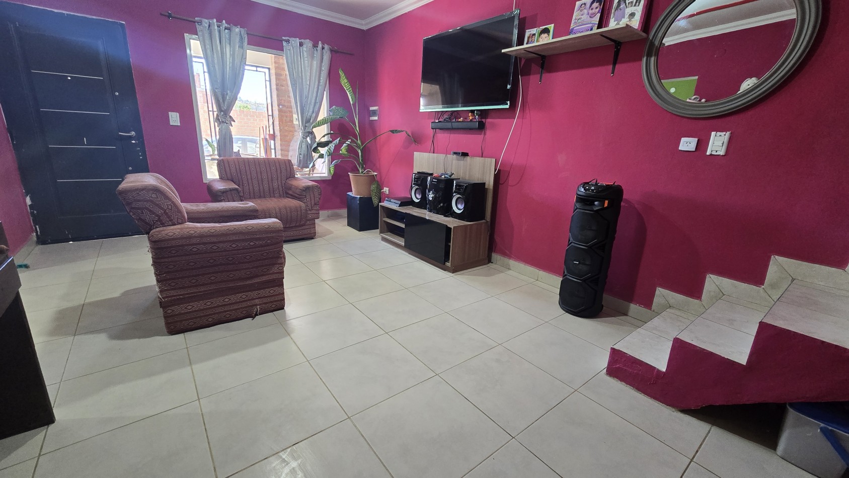 CASA EN VENTA B° LOS BRETES