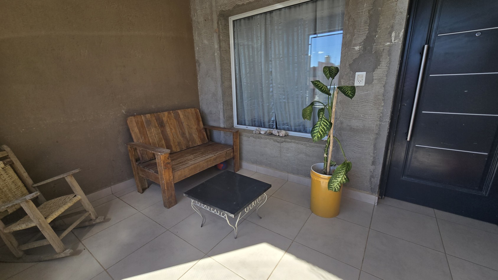 CASA EN VENTA B° LOS BRETES