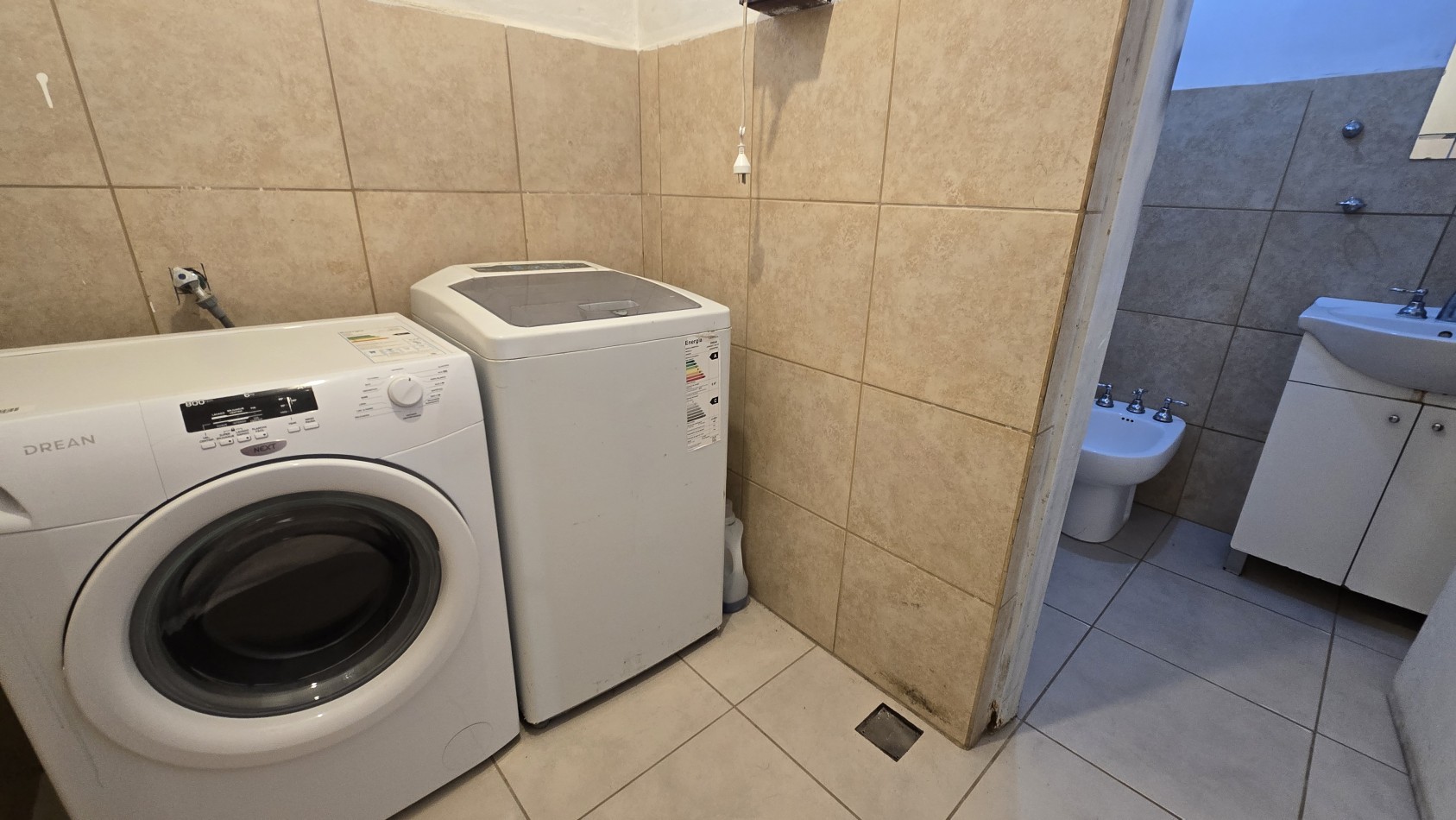CASA EN VENTA B° LOS BRETES