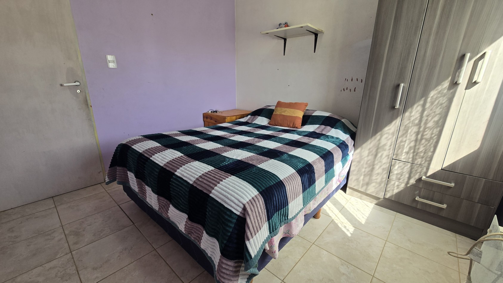 CASA EN VENTA B° LOS BRETES