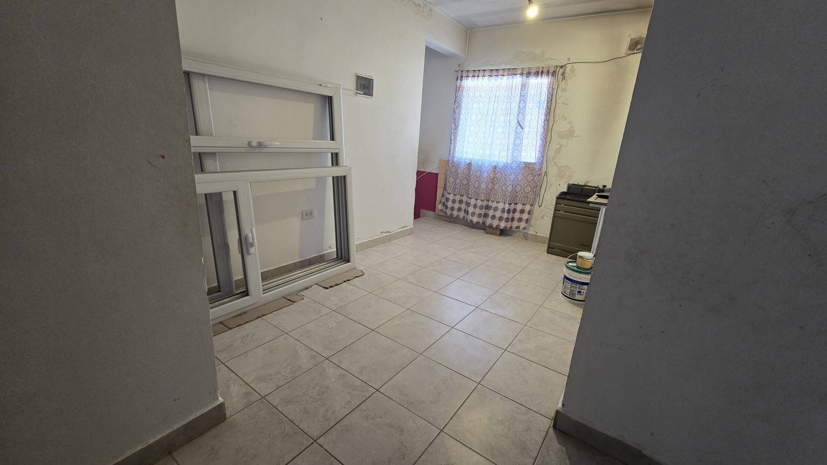 CASA EN VENTA B° LOS BRETES