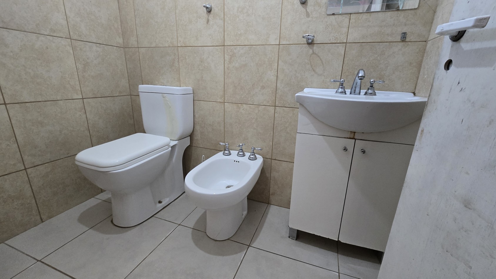 CASA EN VENTA B° LOS BRETES
