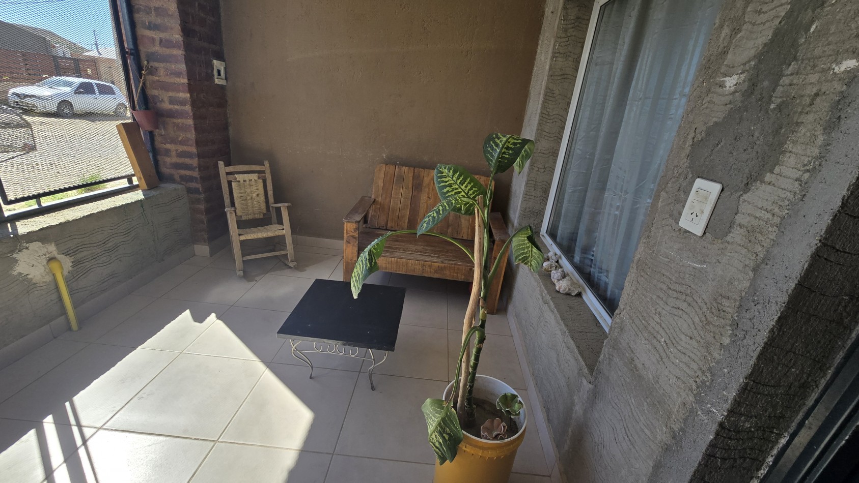 CASA EN VENTA B° LOS BRETES