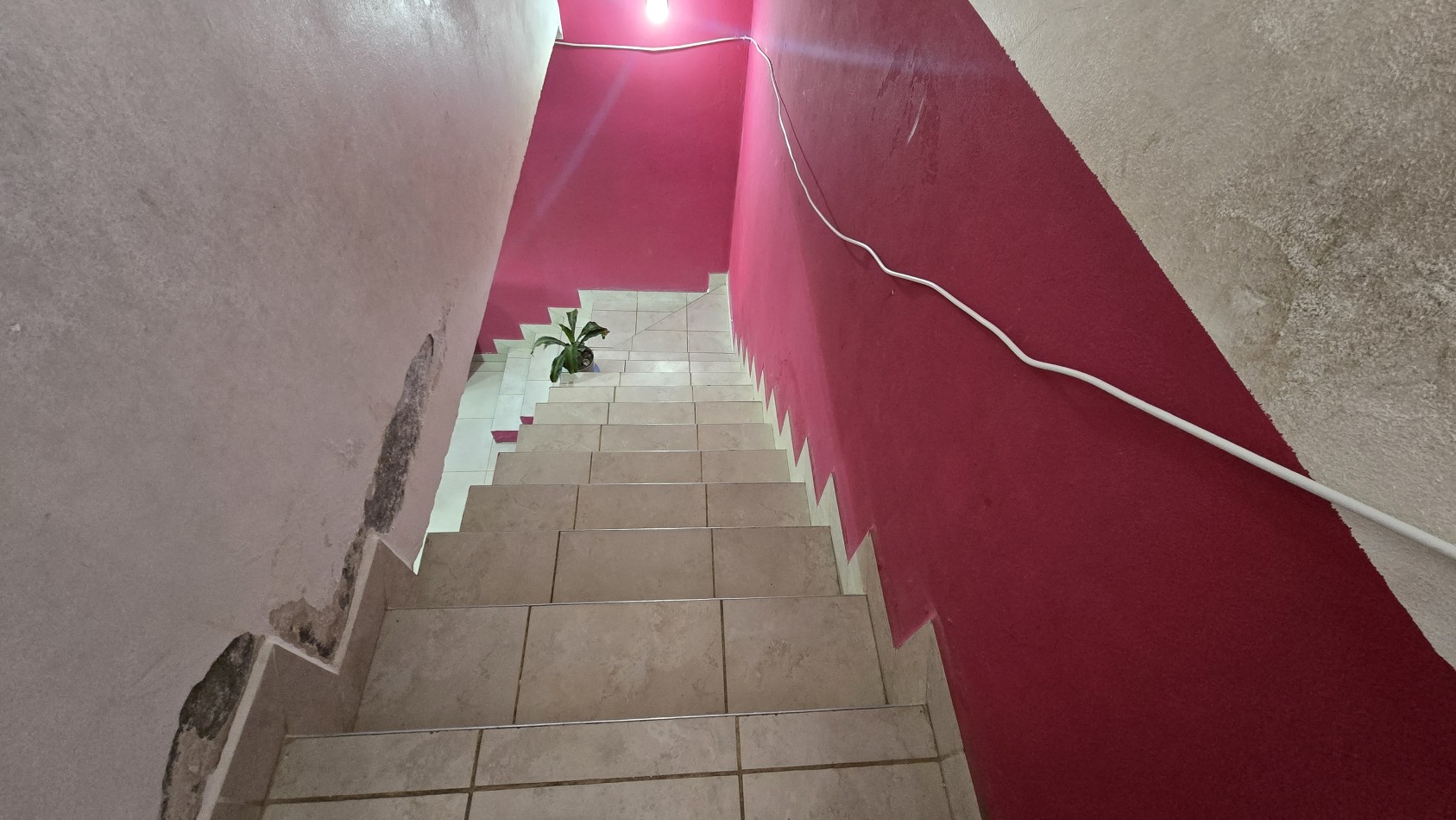 CASA EN VENTA B° LOS BRETES