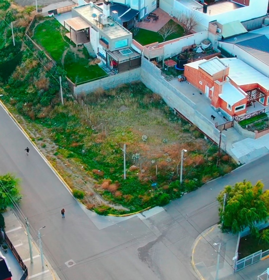 TERRENO EN VENTA B° CEFERINO