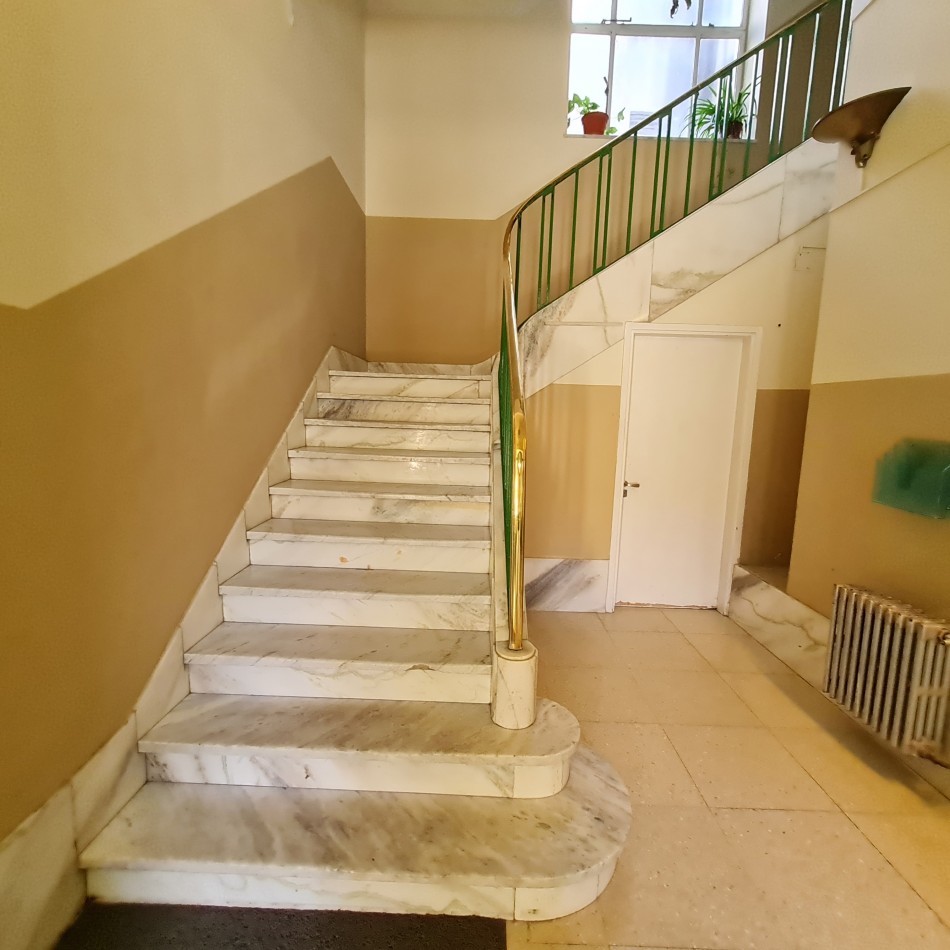 OFICINA CENTRICA EN VENTA