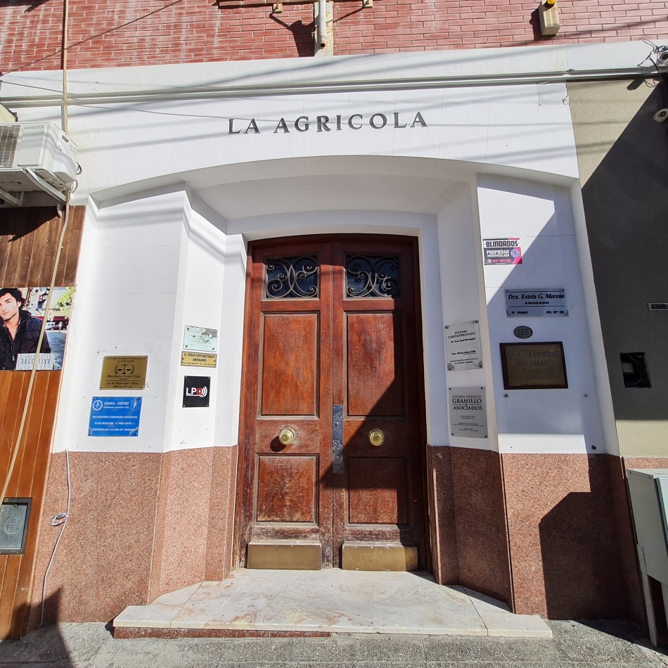 OFICINA CENTRICA EN VENTA