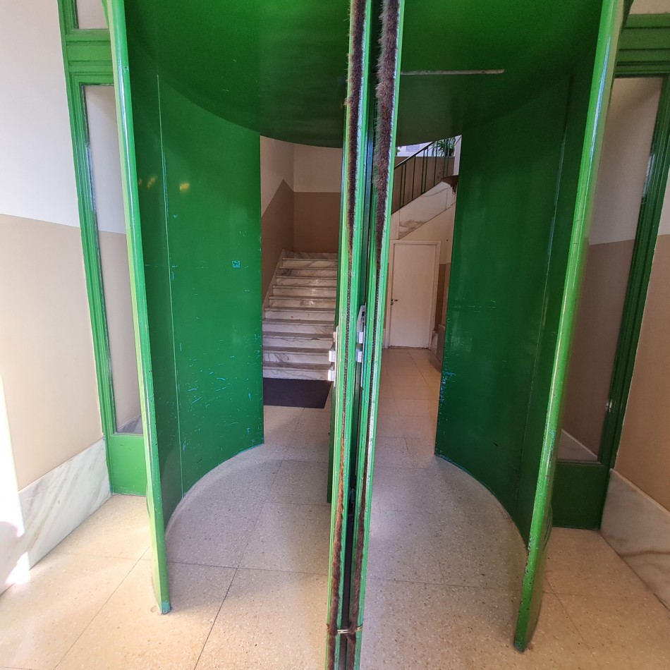 OFICINA CENTRICA EN VENTA