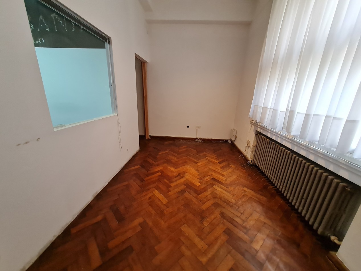 OFICINA CENTRICA EN VENTA