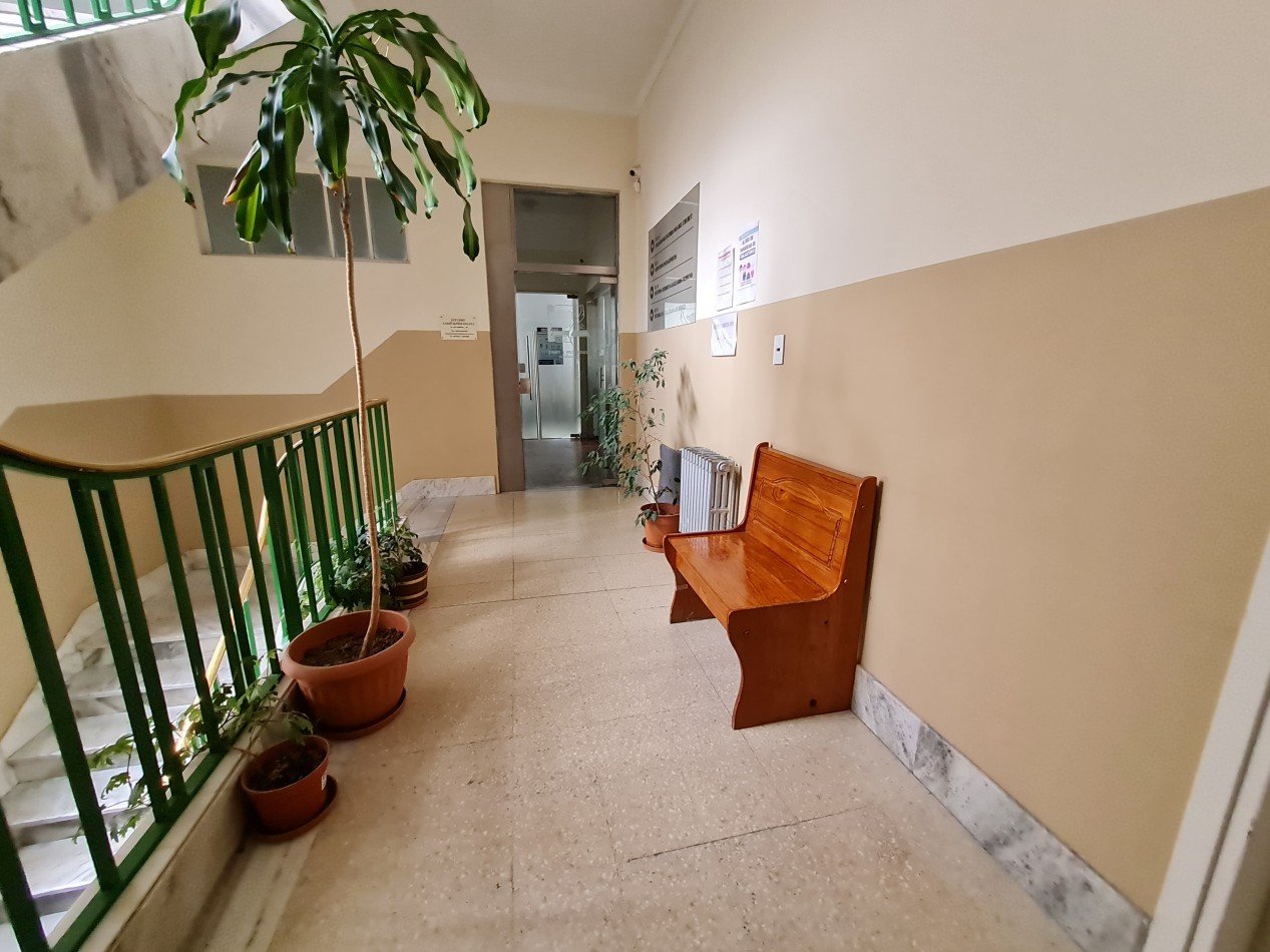 OFICINA CENTRICA EN VENTA