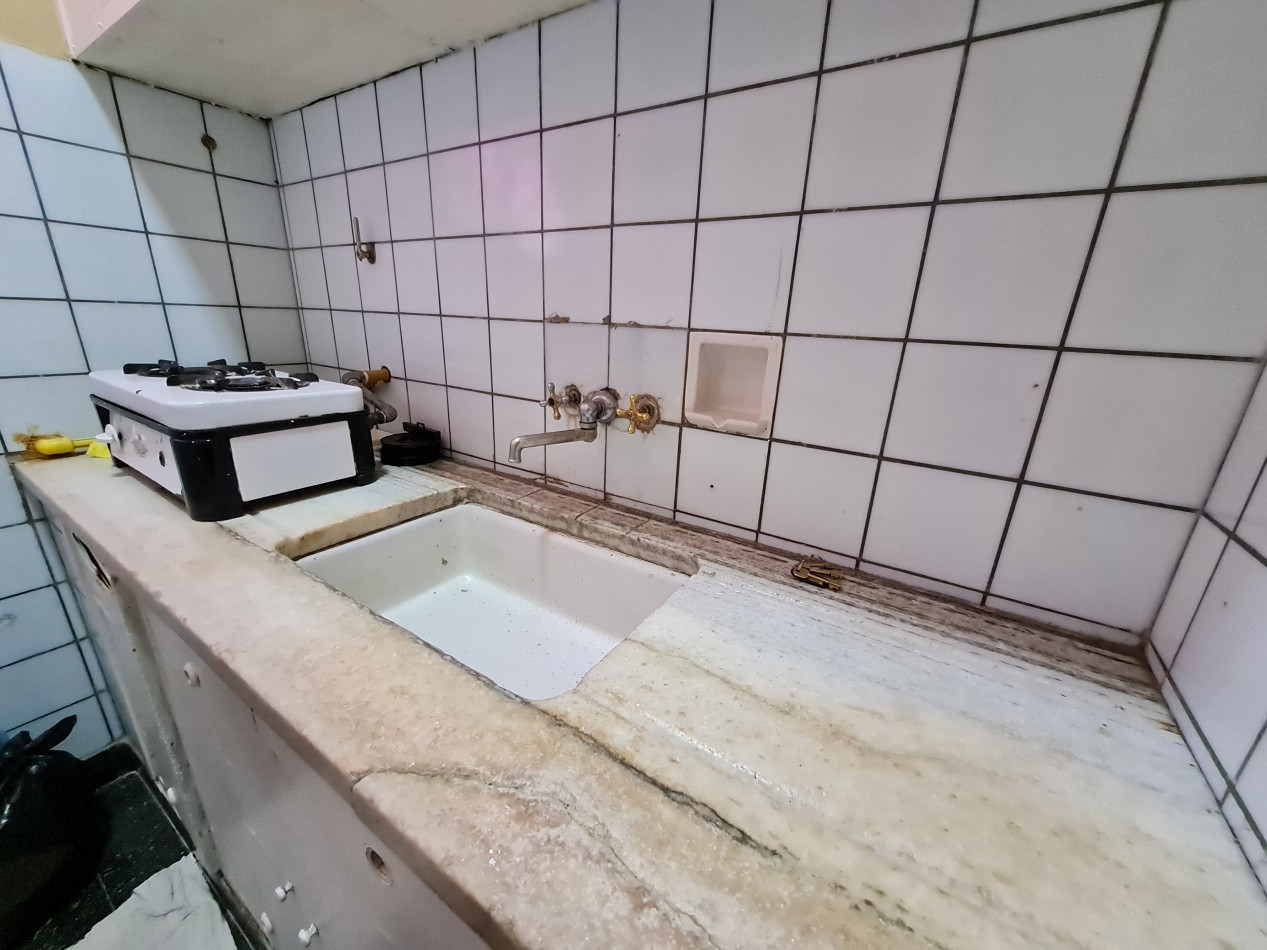 OFICINA CENTRICA EN VENTA