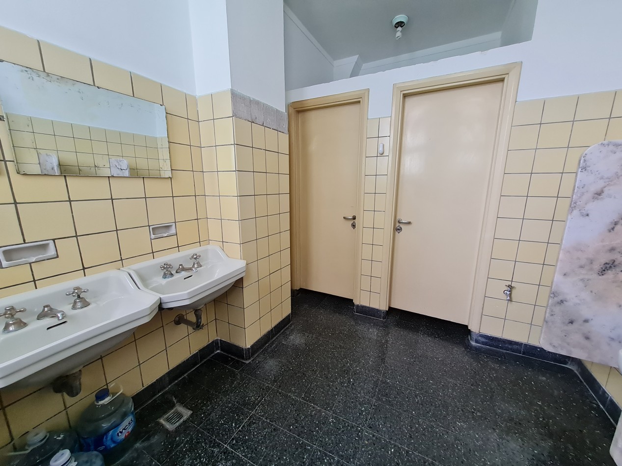 OFICINA CENTRICA EN VENTA