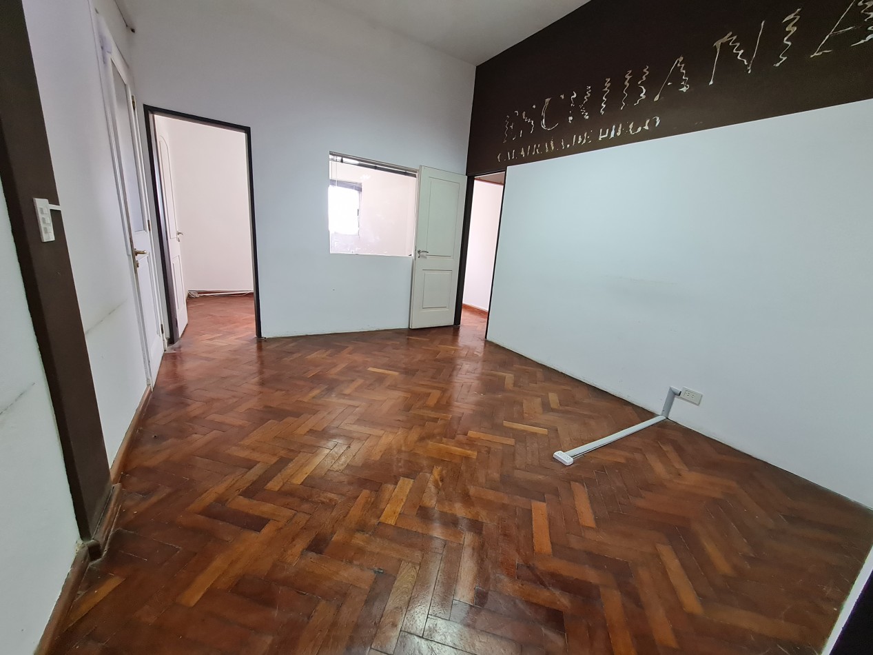 OFICINA CENTRICA EN VENTA