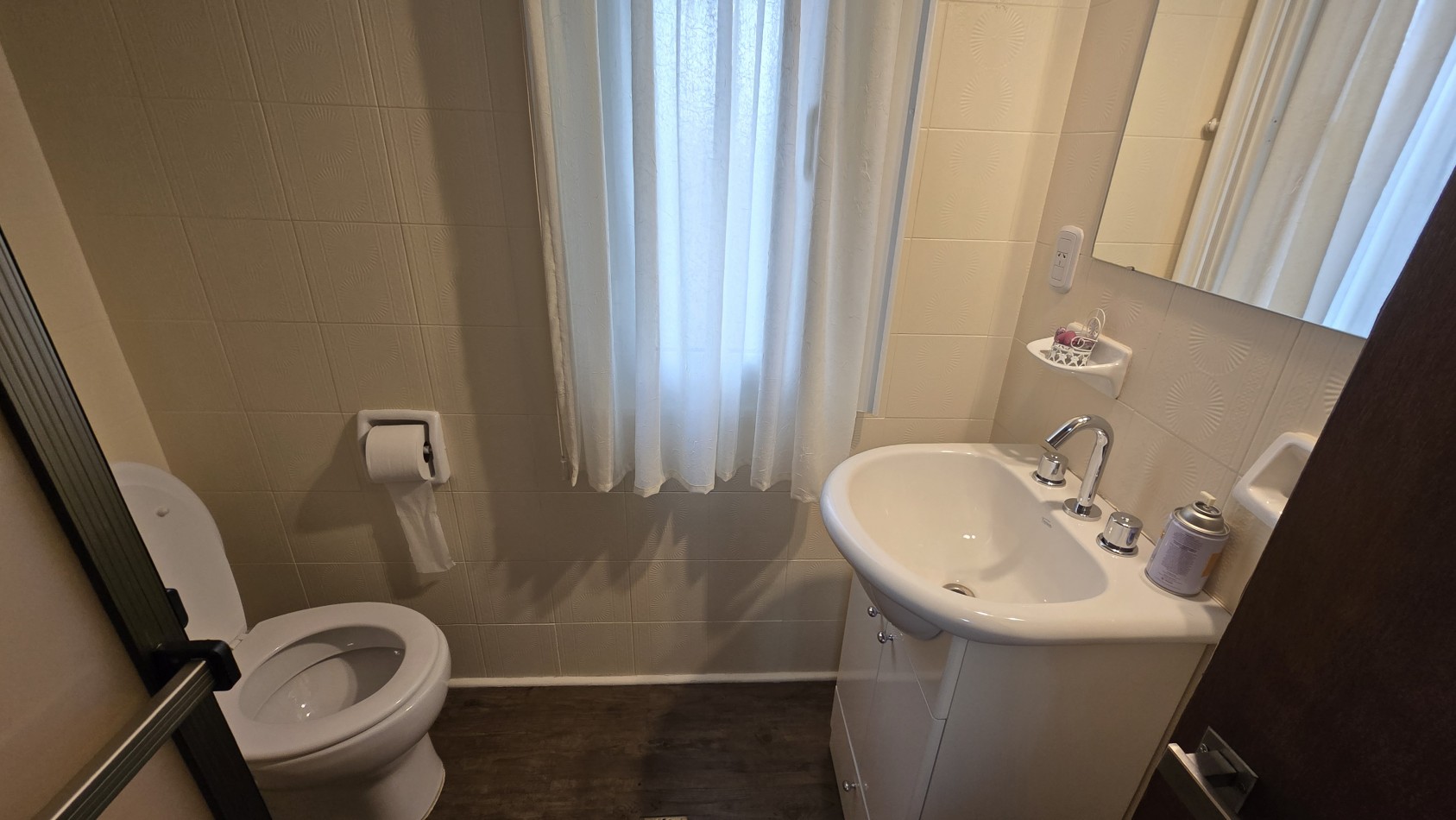SEMIPISO CENTRICO EN VENTA