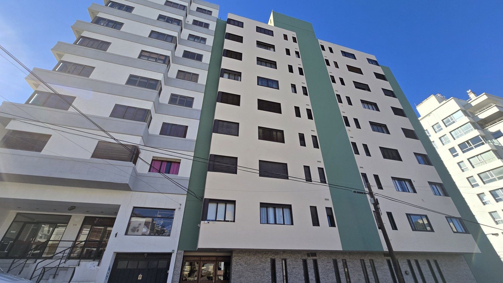 SEMIPISO CENTRICO EN VENTA