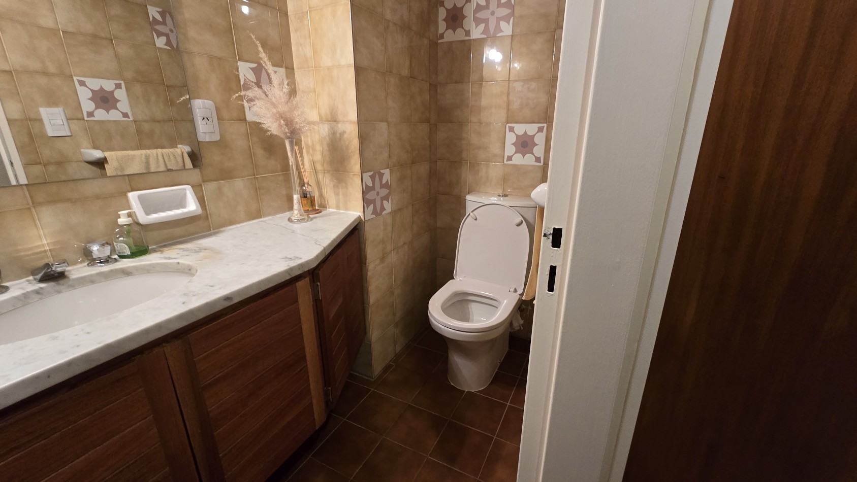 SEMIPISO CENTRICO EN VENTA