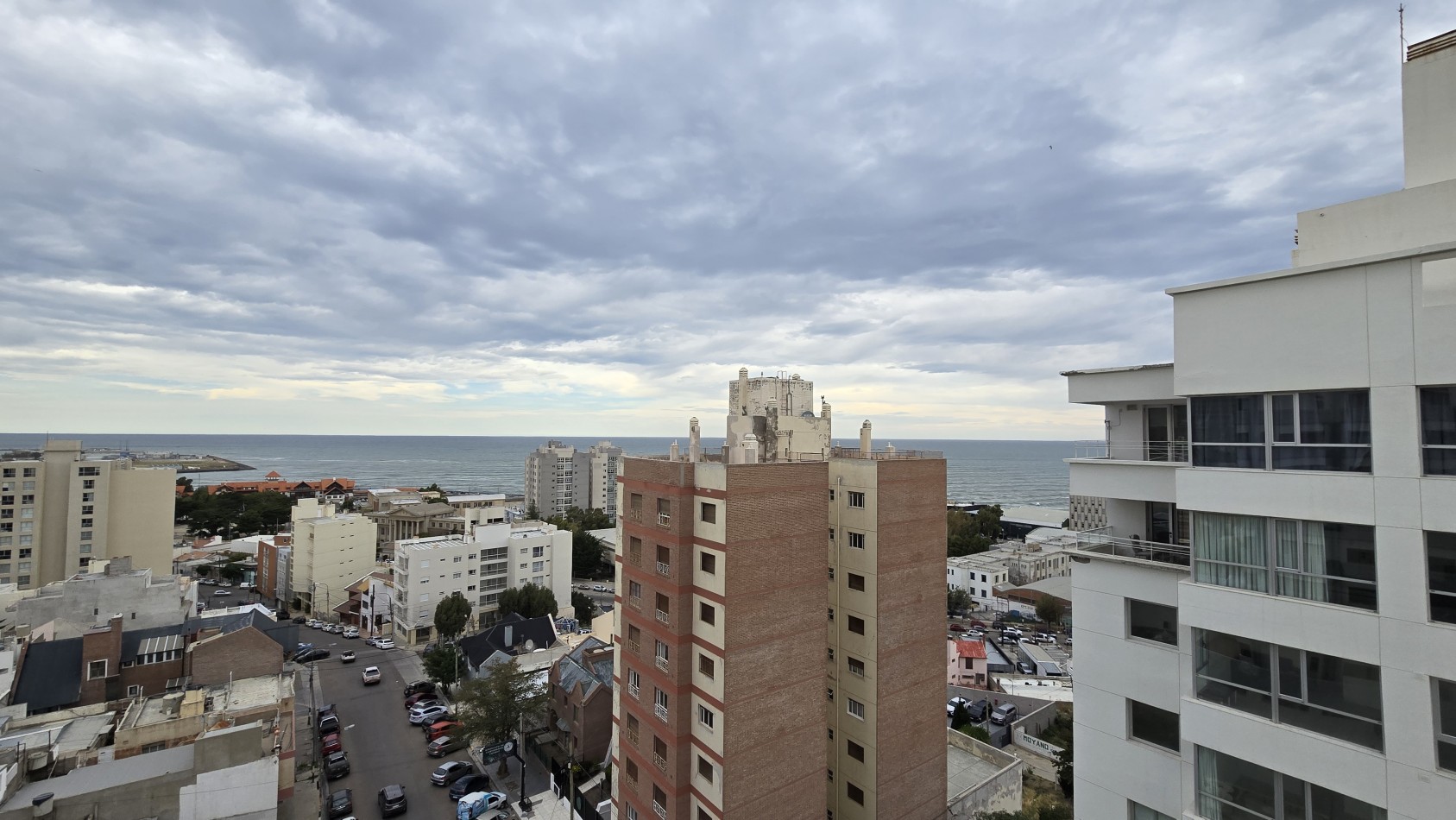SEMIPISO CENTRICO EN VENTA