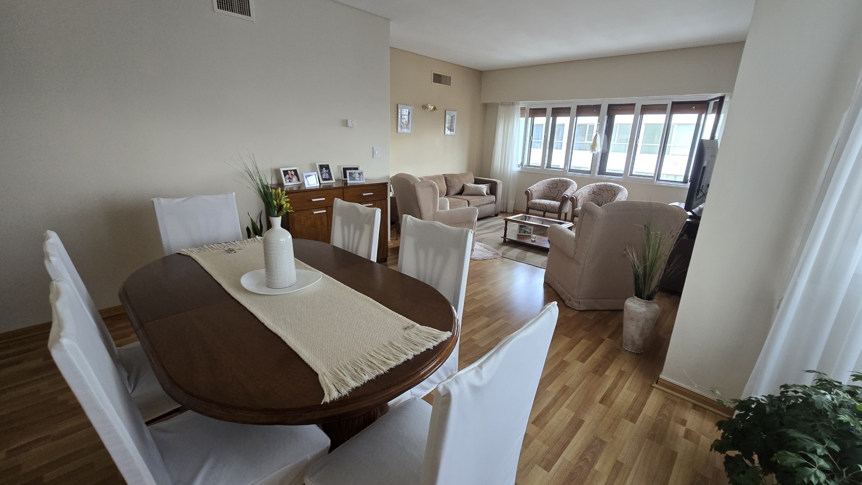 SEMIPISO CENTRICO EN VENTA