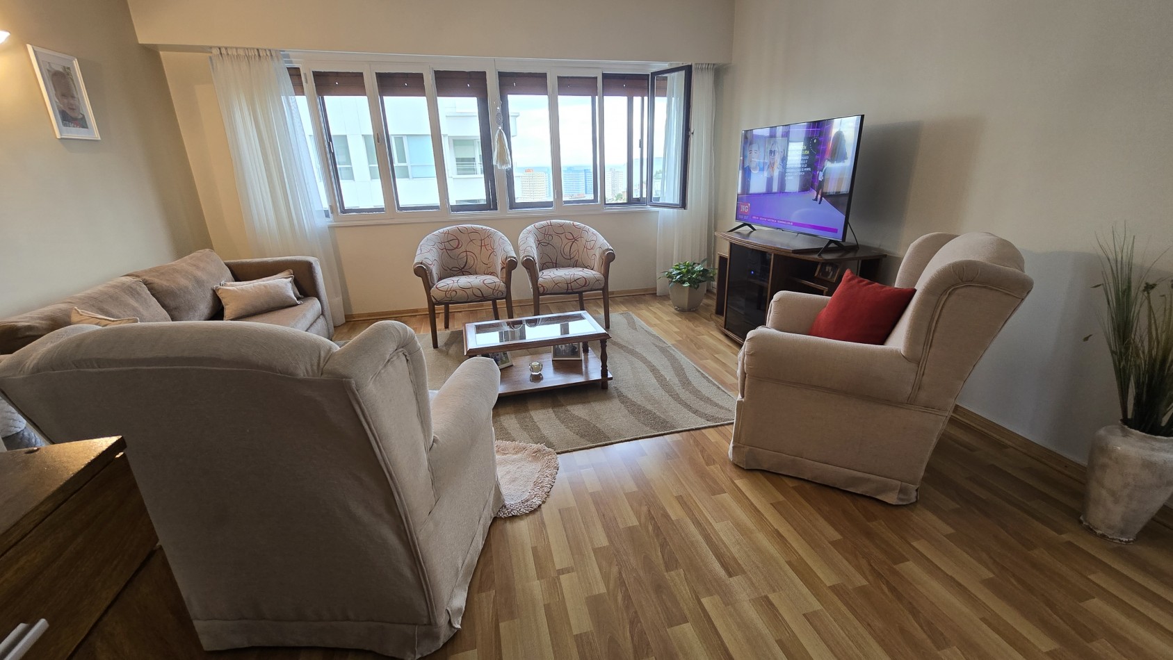 SEMIPISO CENTRICO EN VENTA