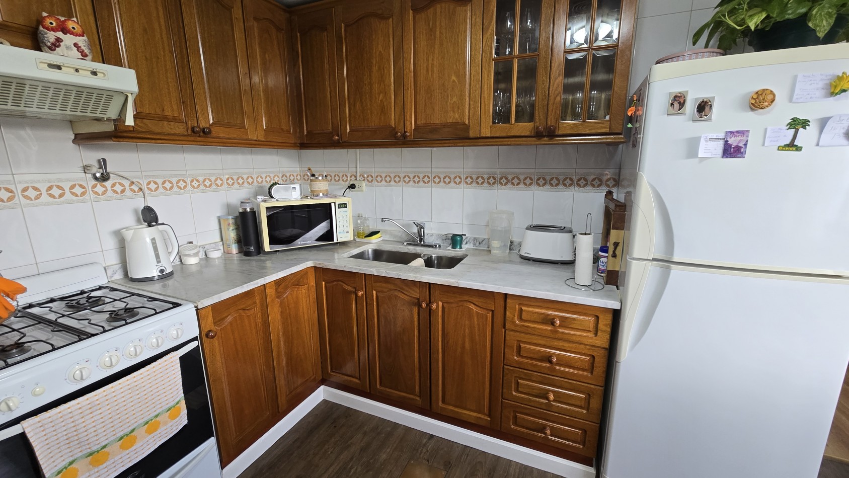 SEMIPISO CENTRICO EN VENTA