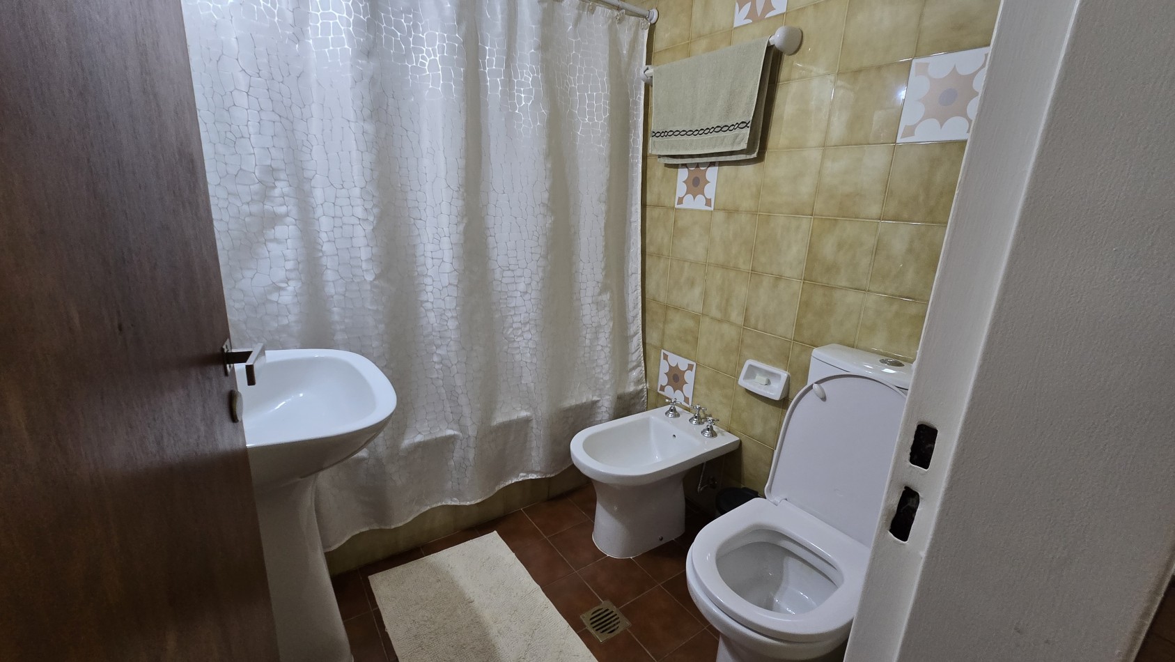SEMIPISO CENTRICO EN VENTA