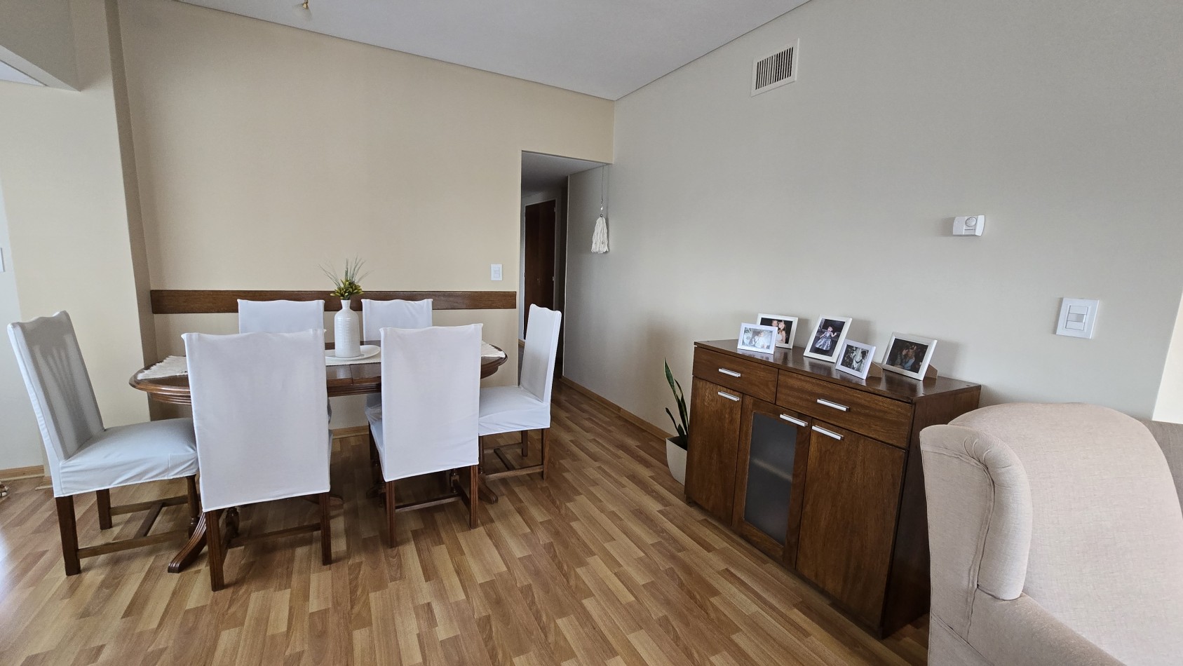 SEMIPISO CENTRICO EN VENTA