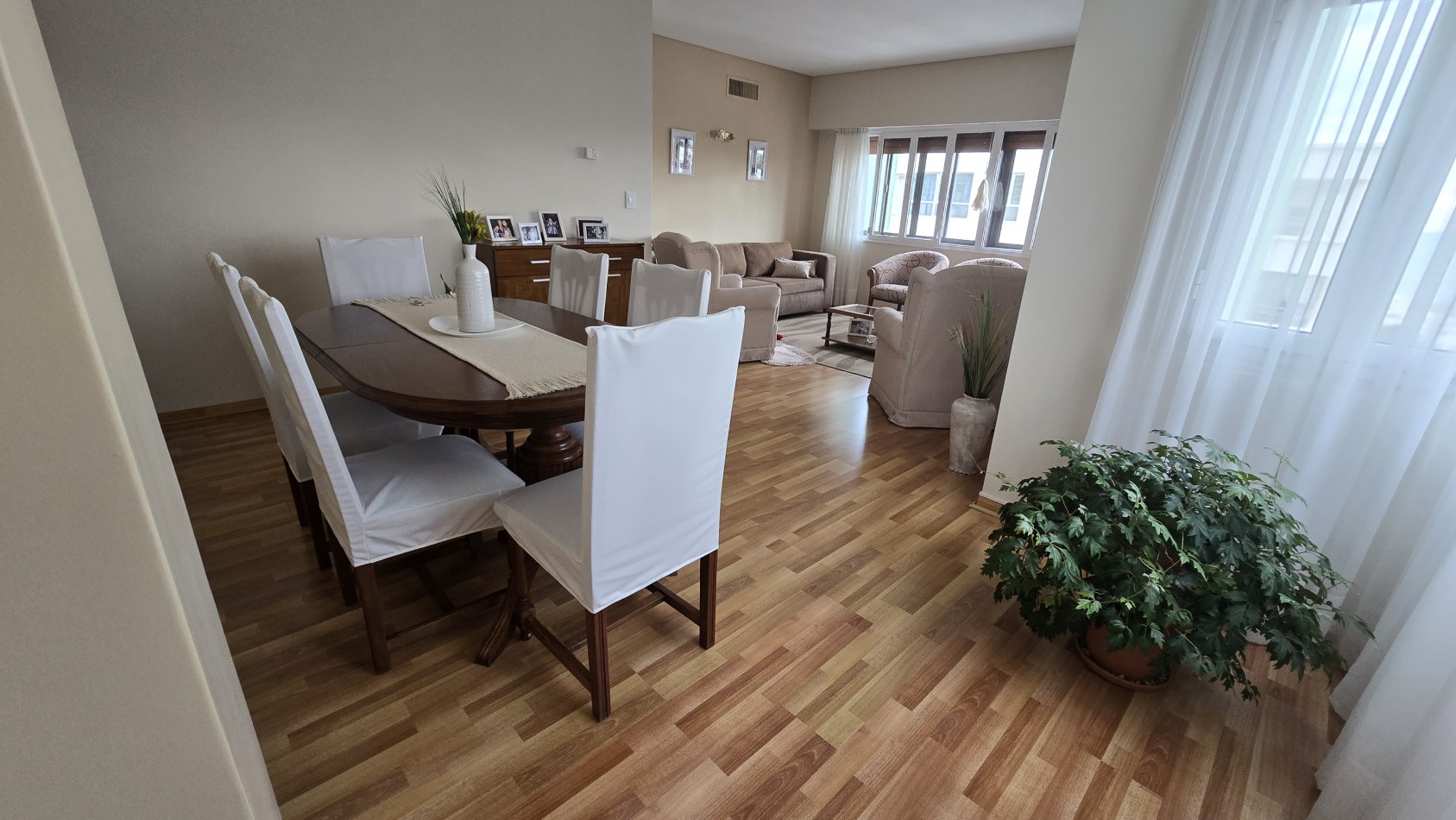 SEMIPISO CENTRICO EN VENTA