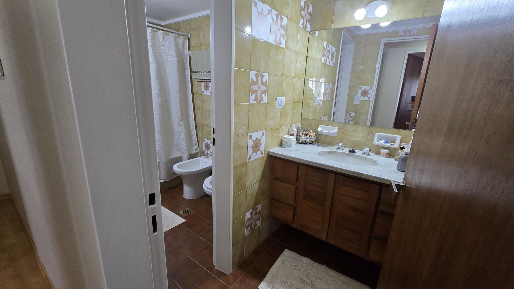 SEMIPISO CENTRICO EN VENTA