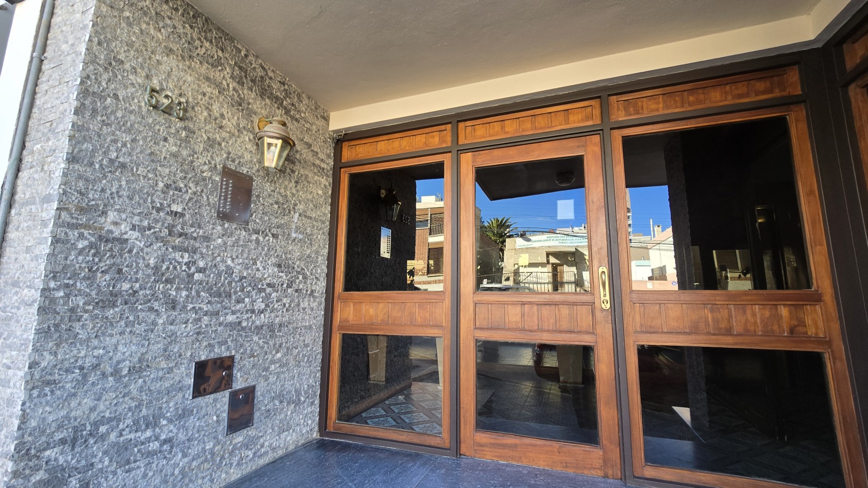 SEMIPISO CENTRICO EN VENTA