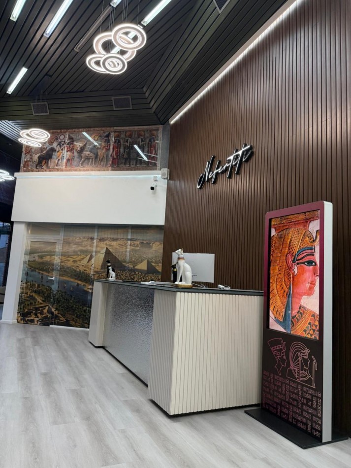 FONDO DE COMERCIO ESTETICA EN VENTA