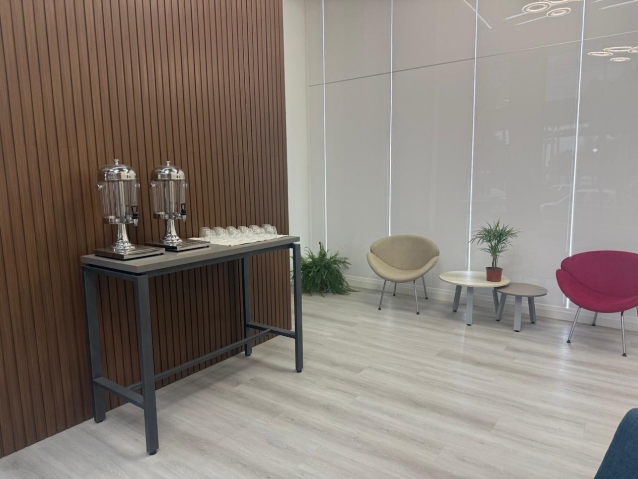 FONDO DE COMERCIO ESTETICA EN VENTA