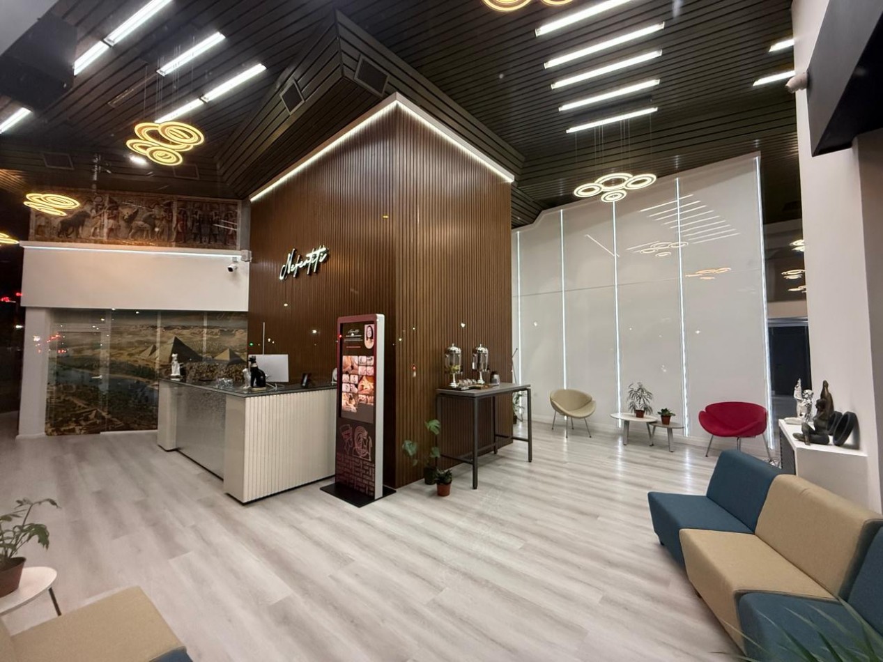 FONDO DE COMERCIO ESTETICA EN VENTA