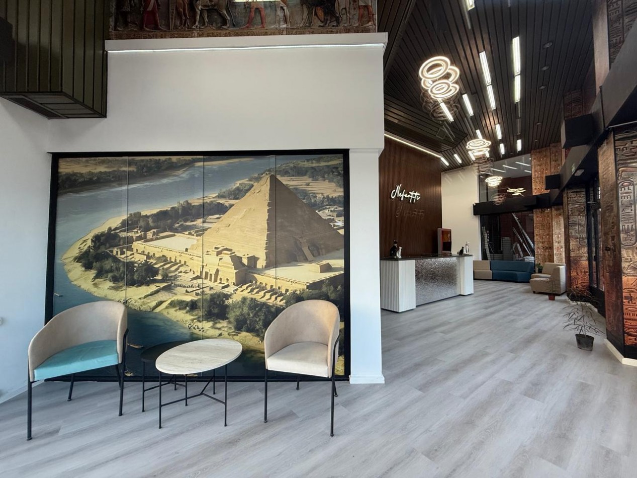 FONDO DE COMERCIO ESTETICA EN VENTA