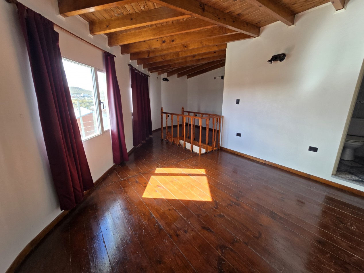DEPARTAMENTO EN ALQUILER KM5