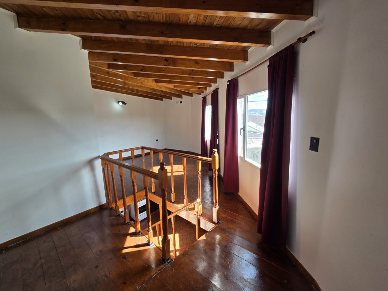 DEPARTAMENTO EN ALQUILER KM5