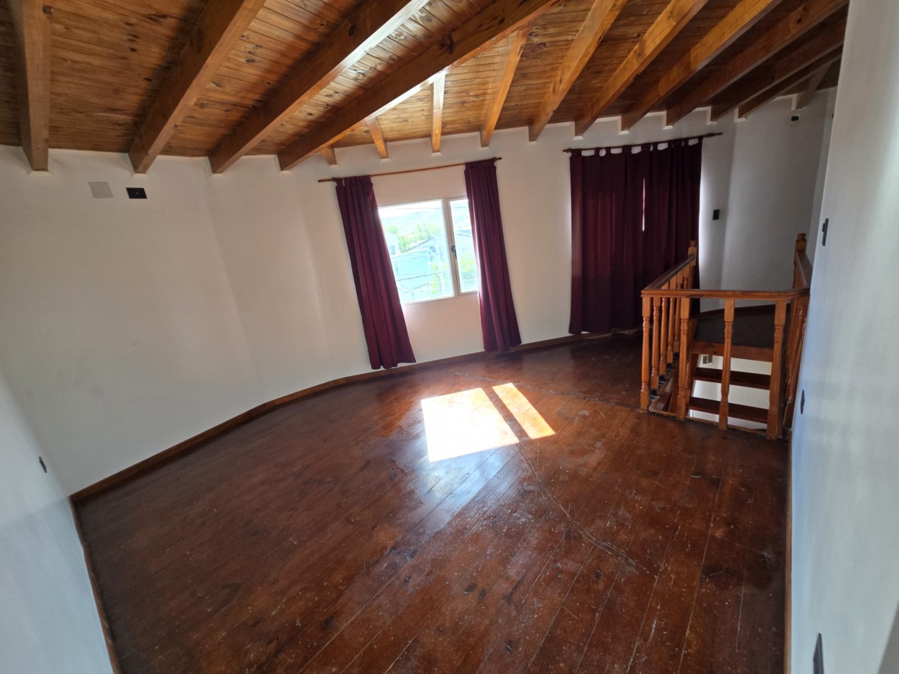 DEPARTAMENTO EN ALQUILER KM5