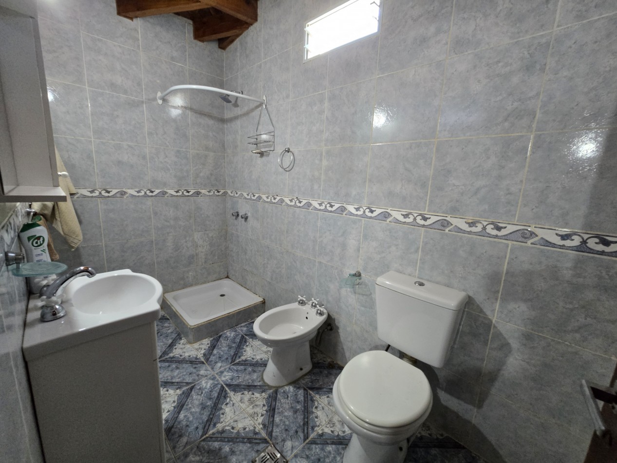 DEPARTAMENTO EN ALQUILER KM5