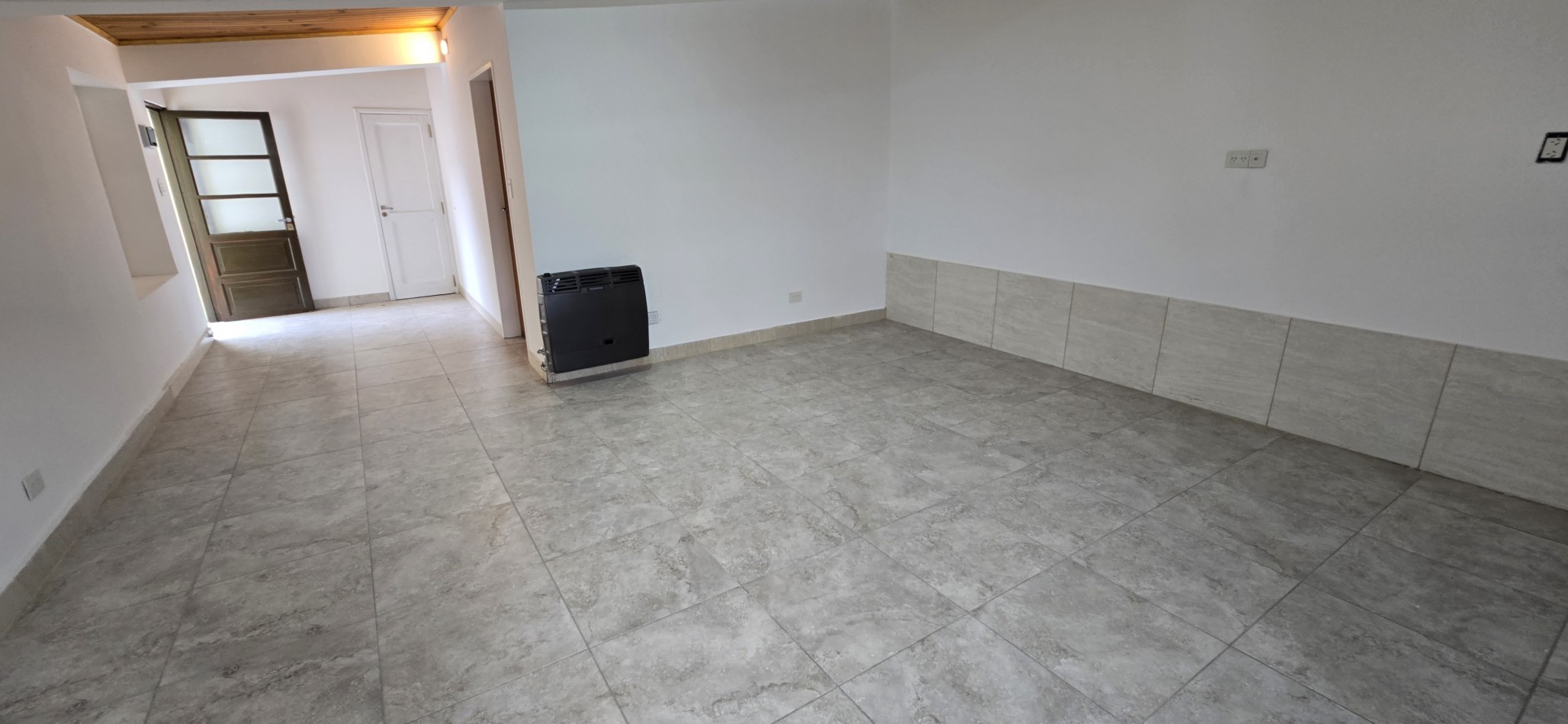 DEPTO EN VENTA 1 DORM B° PUEYRREDON