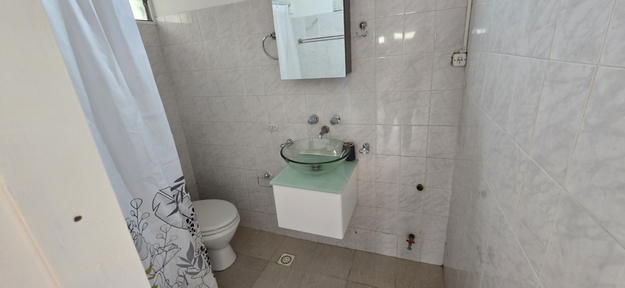 DEPTO EN VENTA 1 DORM B° PUEYRREDON