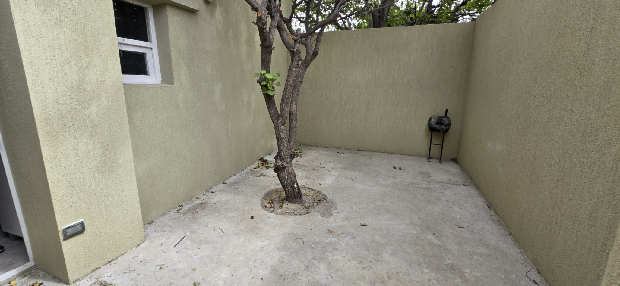 DEPTO EN VENTA 1 DORM B° PUEYRREDON