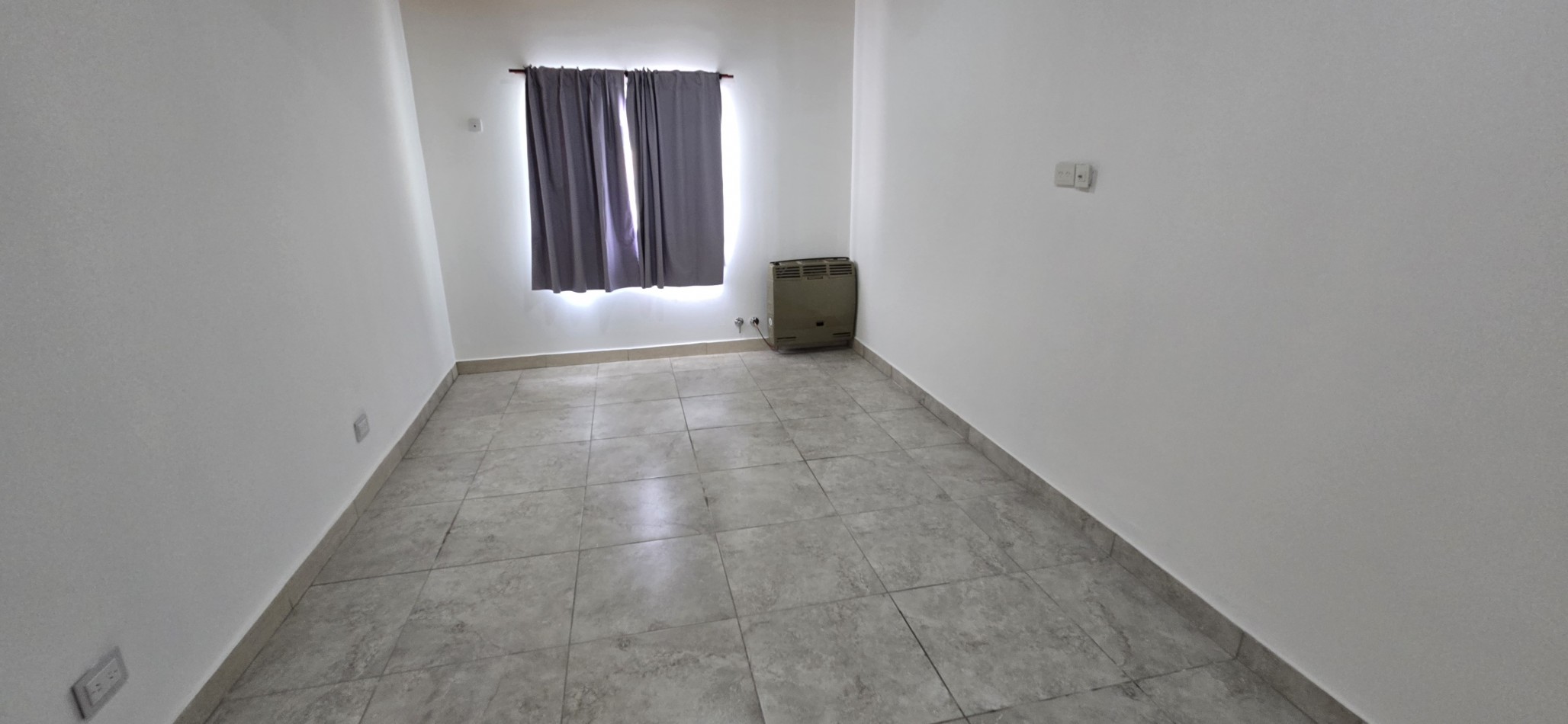 DEPTO EN VENTA 1 DORM B° PUEYRREDON