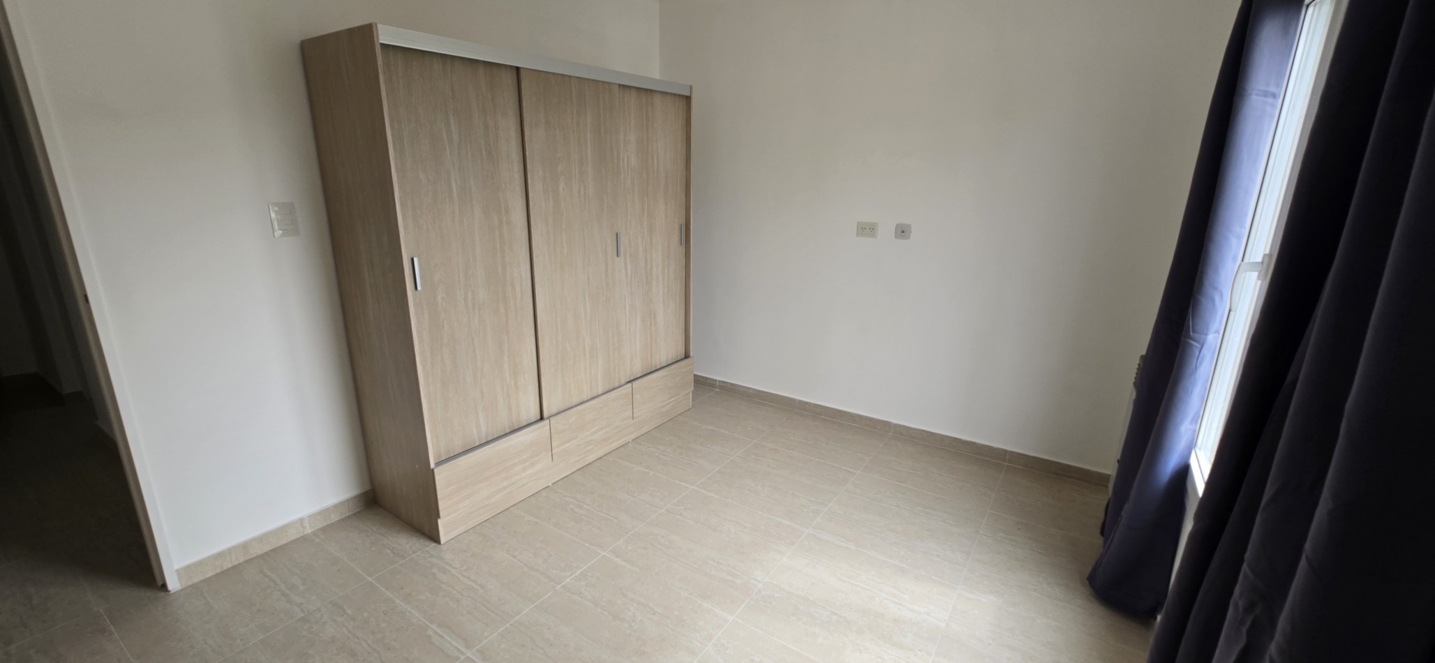 DUPLEX A ESTRENAR EN ALQUILER B° PUEYRREDON