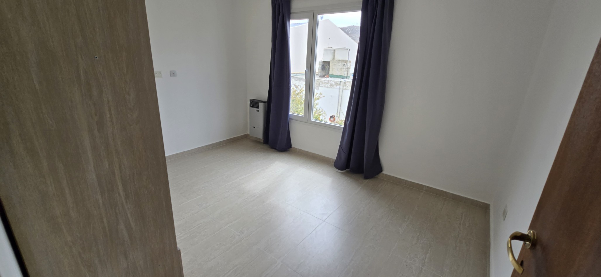 DUPLEX A ESTRENAR EN ALQUILER B° PUEYRREDON