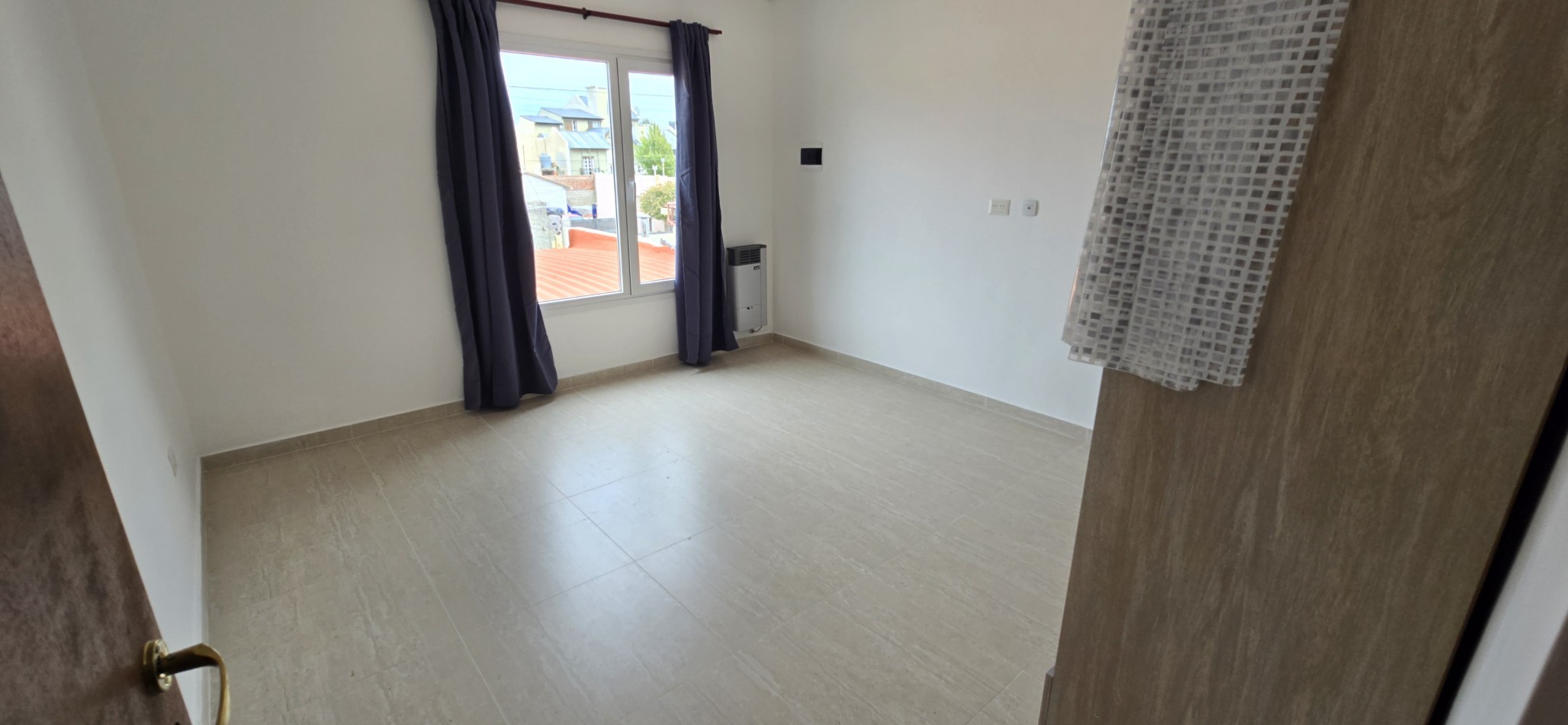 DUPLEX A ESTRENAR EN ALQUILER B° PUEYRREDON