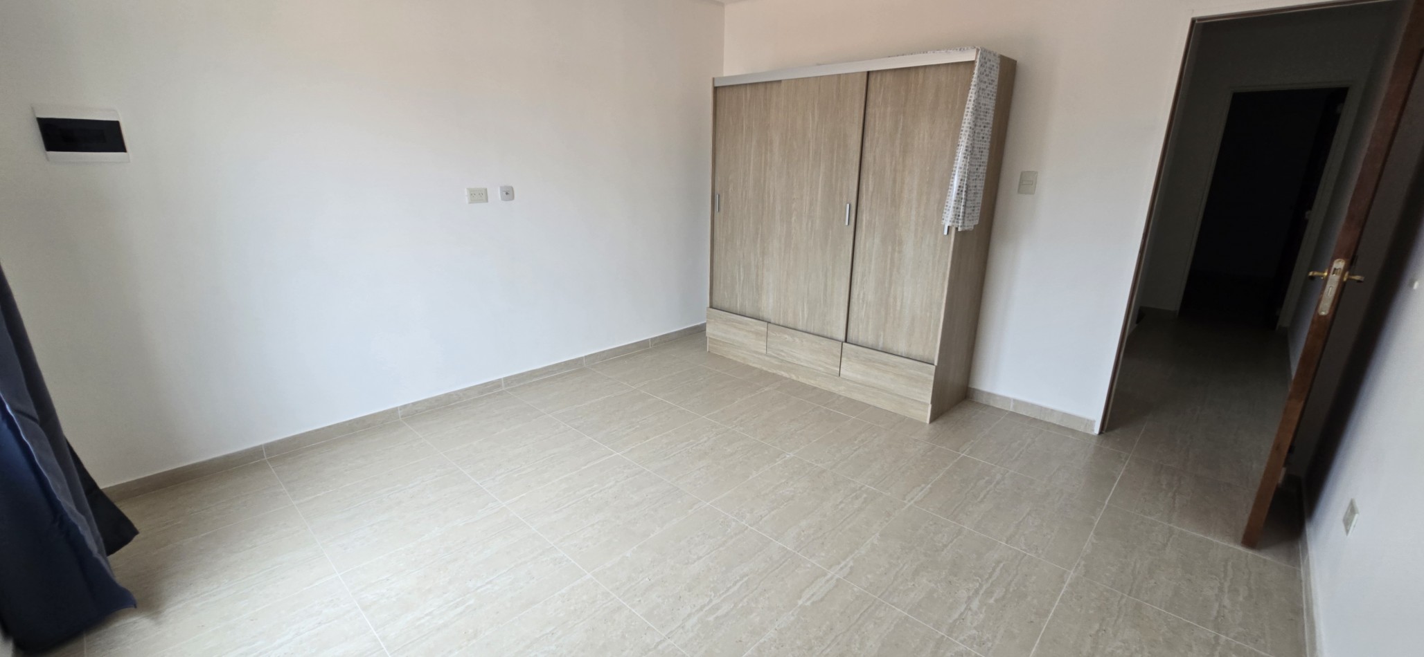 DUPLEX A ESTRENAR EN ALQUILER B° PUEYRREDON