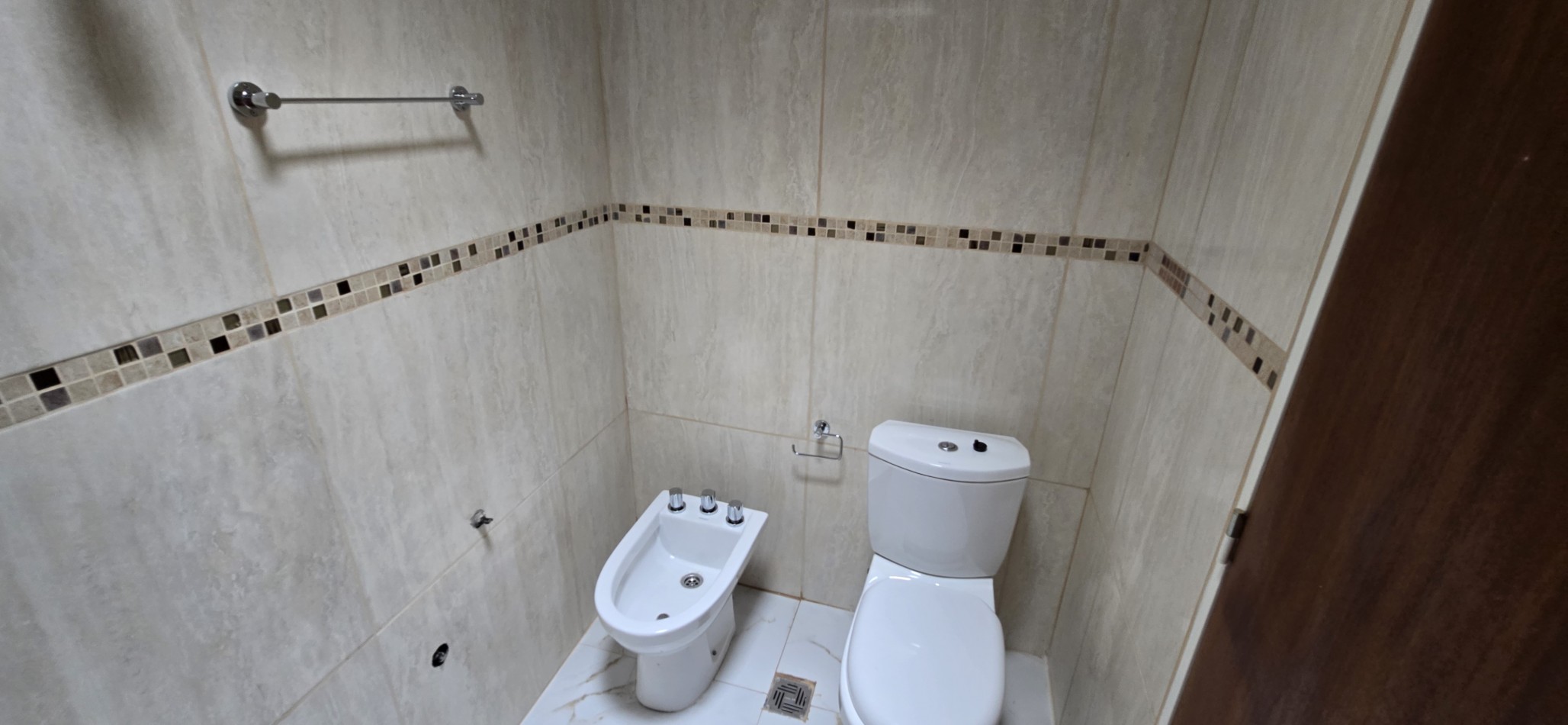 DUPLEX A ESTRENAR EN ALQUILER B° PUEYRREDON