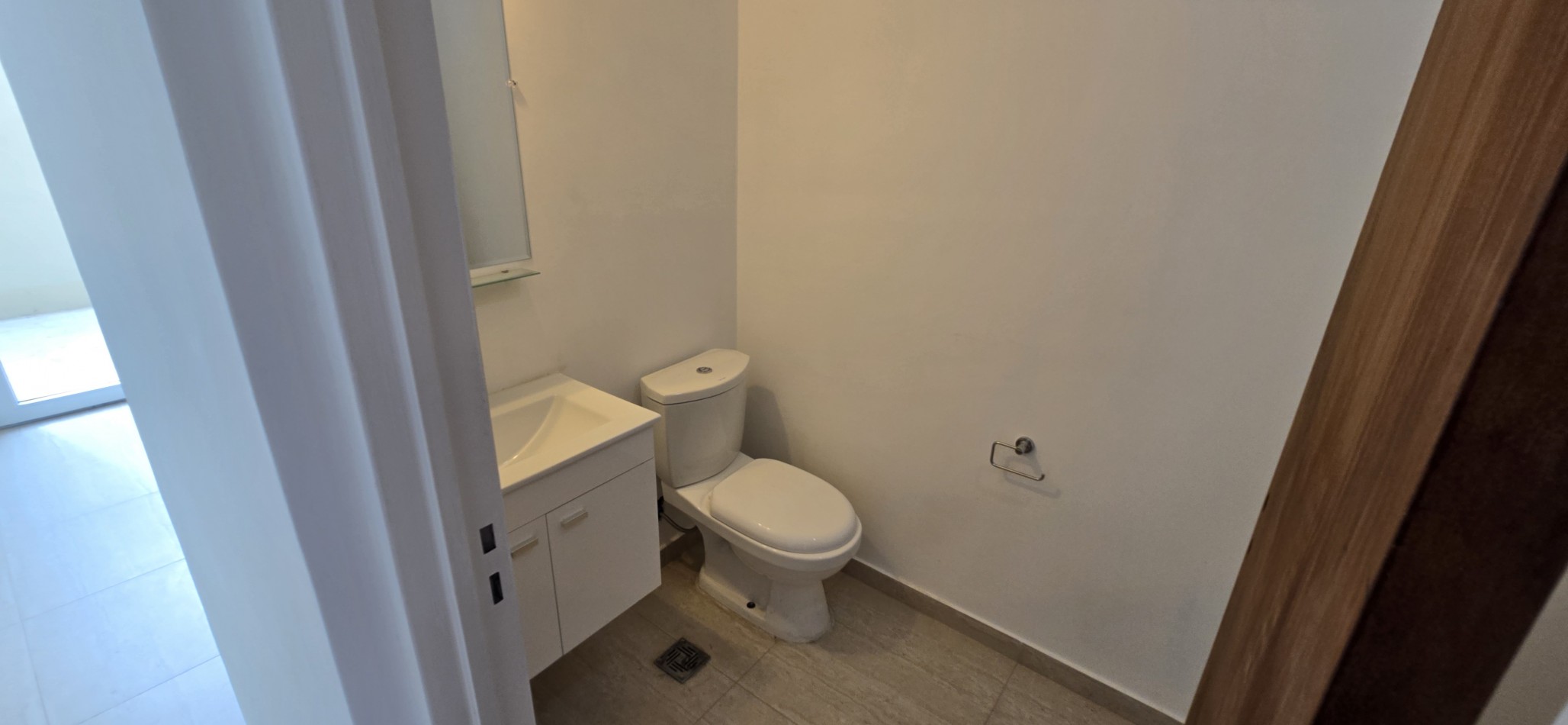 DUPLEX A ESTRENAR EN ALQUILER B° PUEYRREDON