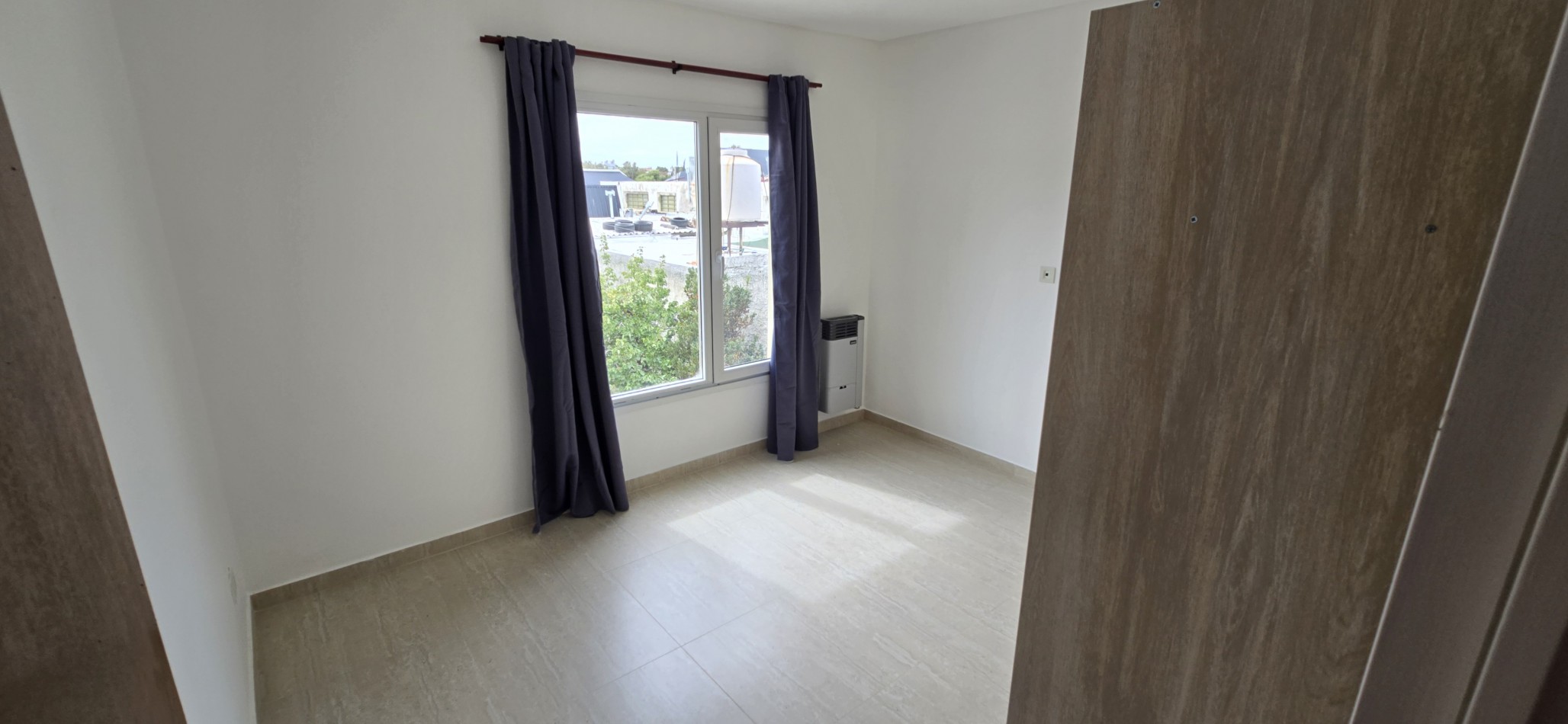 DUPLEX A ESTRENAR EN ALQUILER B° PUEYRREDON